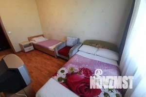 2-к квартира, посуточно, 45м2, 1/9 этаж