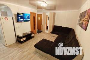 2-к квартира, посуточно, 48м2, 5/5 этаж