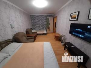 1-к квартира, посуточно, 33м2, 1/1 этаж