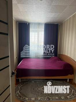 2-к квартира, на длительный срок, 45м2, 4/5 этаж