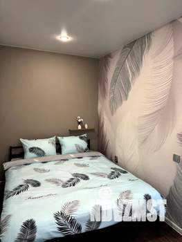 2-к квартира, посуточно, 45м2, 4/5 этаж