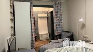 2-к квартира, посуточно, 50м2, 1/1 этаж