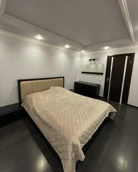 3-к квартира, на длительный срок, 66м2, 4/9 этаж