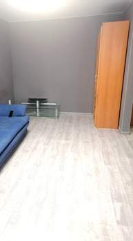 1-к квартира, на длительный срок, 32м2, 5/5 этаж