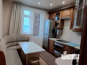 2-к квартира, на длительный срок, 56м2, 2/9 этаж