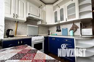 1-к квартира, посуточно, 36м2, 1/9 этаж