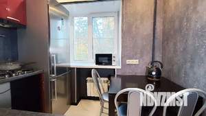 1-к квартира, посуточно, 31м2, 2/5 этаж