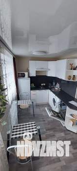 2-к квартира, посуточно, 42м2, 4/5 этаж