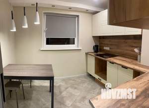 1-к квартира, посуточно, 33м2, 5/9 этаж