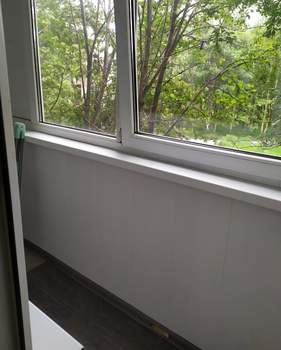 1-к квартира, на длительный срок, 32м2, 2/5 этаж