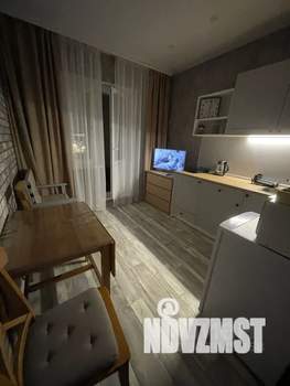 1-к квартира, посуточно, 45м2, 9/10 этаж