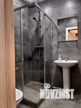 3-к квартира, посуточно, 46м2, 1/4 этаж