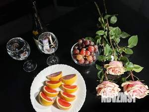 1-к квартира, посуточно, 33м2, 8/10 этаж