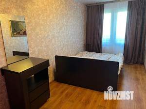3-к квартира, на длительный срок, 63м2, 3/11 этаж
