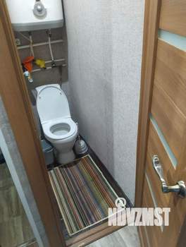1-к квартира, на длительный срок, 30м2, 4/5 этаж