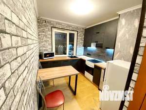 1-к квартира, посуточно, 30м2, 8/9 этаж