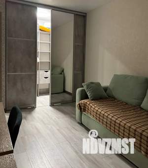 2-к квартира, посуточно, 47м2, 1/5 этаж