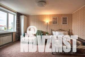 1-к квартира, посуточно, 31м2, 4/5 этаж