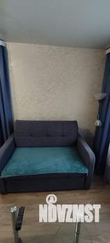 1-к квартира, посуточно, 31м2, 4/5 этаж