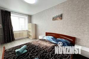 2-к квартира, посуточно, 44м2, 3/5 этаж