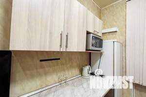 2-к квартира, посуточно, 48м2, 1/4 этаж