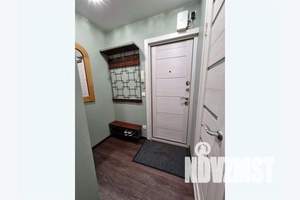 1-к квартира, посуточно, 30м2, 7/9 этаж