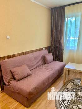 2-к квартира, посуточно, 50м2, 1/5 этаж