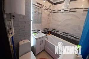 2-к квартира, посуточно, 45м2, 2/5 этаж