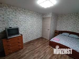 1-к квартира, посуточно, 30м2, 5/9 этаж