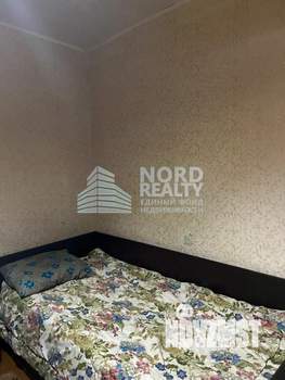 2-к квартира, на длительный срок, 45м2, 2/5 этаж