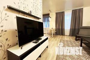 1-к квартира, посуточно, 36м2, 1/5 этаж