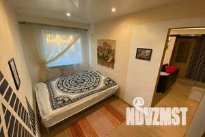 2-к квартира, посуточно, 52м2, 5/5 этаж