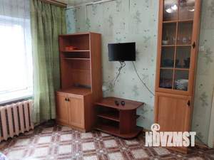 1-к квартира, посуточно, 29м2, 2/5 этаж