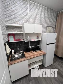 1-к квартира, посуточно, 25м2, 1/5 этаж