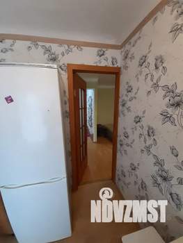 2-к квартира, посуточно, 45м2, 4/5 этаж