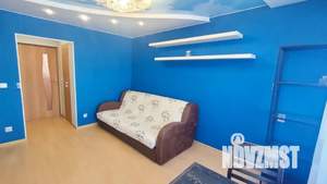 2-к квартира, посуточно, 45м2, 5/5 этаж