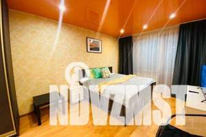 1-к квартира, посуточно, 33м2, 7/9 этаж