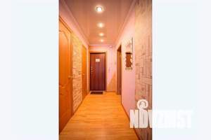 1-к квартира, посуточно, 33м2, 6/9 этаж