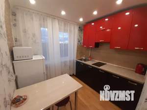 2-к квартира, посуточно, 45м2, 3/5 этаж