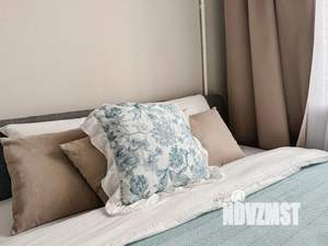 1-к квартира, посуточно, 22м2, 2/5 этаж