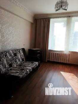 2-к квартира, на длительный срок, 60м2, 4/5 этаж
