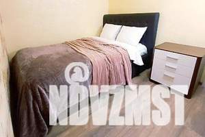 2-к квартира, посуточно, 45м2, 3/5 этаж