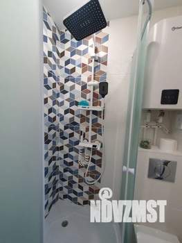 2-к квартира, посуточно, 50м2, 3/5 этаж