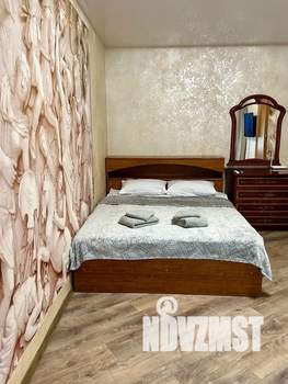 1-к квартира, посуточно, 35м2, 1/5 этаж