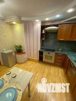 1-к квартира, посуточно, 33м2, 7/9 этаж