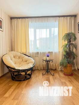 2-к квартира, посуточно, 45м2, 4/5 этаж