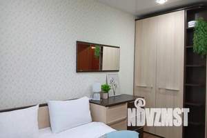 2-к квартира, посуточно, 43м2, 4/9 этаж