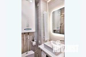 1-к квартира, посуточно, 23м2, 8/9 этаж