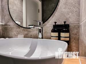 1-к квартира, посуточно, 24м2, 1/1 этаж