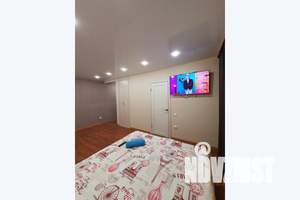 1-к квартира, посуточно, 35м2, 5/5 этаж